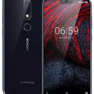 Nokia X6