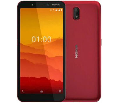 Nokia C1