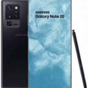 Samsung Galaxy Note 20 Plus 5G