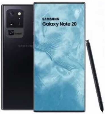 Samsung Galaxy Note 20 Plus 5G