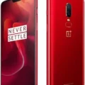 OnePlus 6