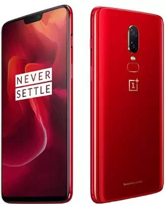 OnePlus 6