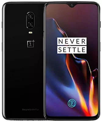 OnePlus 6t