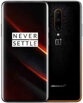 Oneplus 8T Mclaren