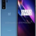 OnePlus Nord T