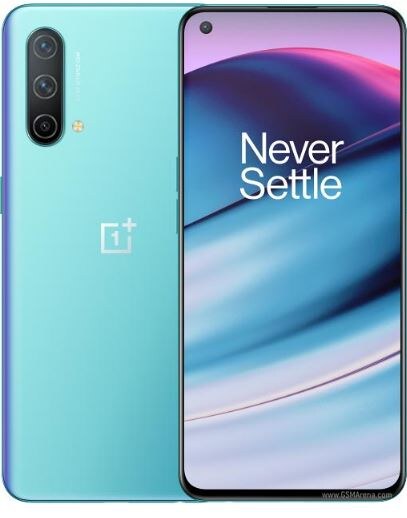 OnePlus Nord CE