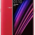 Oppo A1