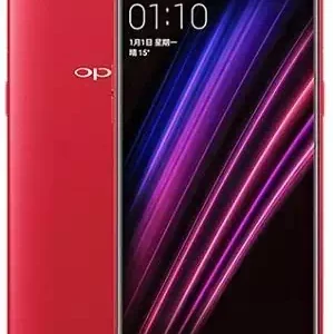 Oppo A1