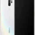 Oppo A11