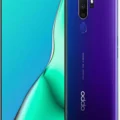 Oppo A11x