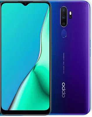 Oppo A11x