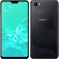 Oppo A3