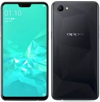 Oppo A3