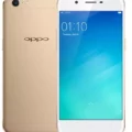 Oppo A39