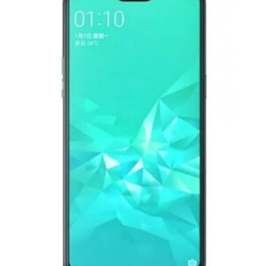 Oppo A41 2020