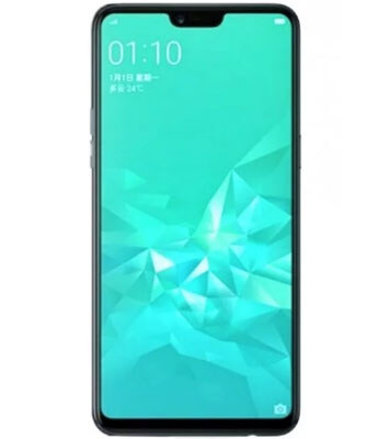 Oppo A41 2020