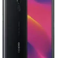 Oppo A5 2020