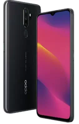 Oppo A5 2020