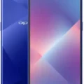 Oppo A5