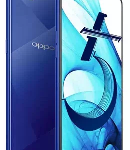 Oppo AX5s