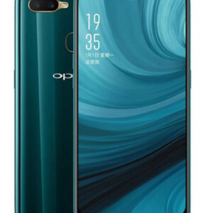 Oppo A7 2020