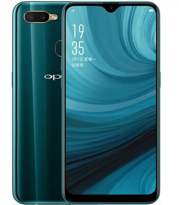 Oppo A7 2020