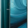 Oppo A7