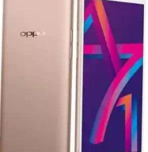 Oppo A71 2018