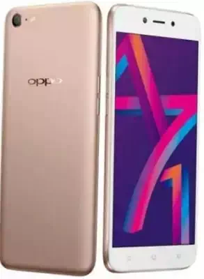 Oppo A71 2018