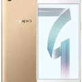 Oppo A71