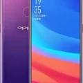 Oppo A7x