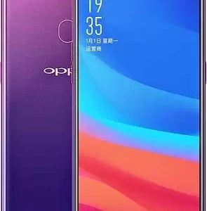 Oppo A7x