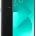 Oppo A83