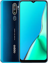 Oppo A9 2020