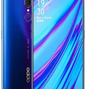 Oppo A9