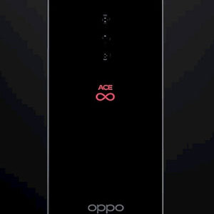 Oppo Ace Infinity