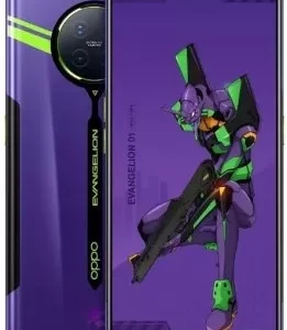 Oppo Ace 2 Eva Edition