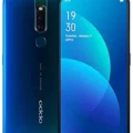 Oppo F11 Pro