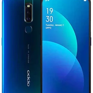 Oppo F11 Pro