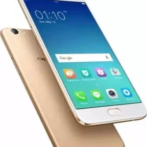 Oppo F3 Plus