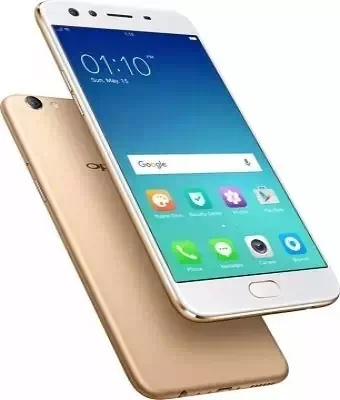 Oppo F3 Plus