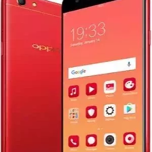 Oppo F3