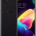 Oppo F5