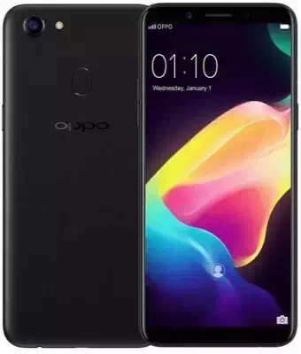 Oppo F5