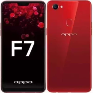 Oppo F7