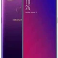 Oppo F9