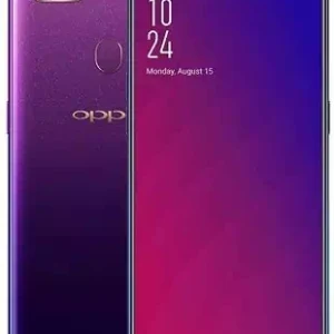 Oppo F9