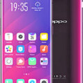 Oppo Find X