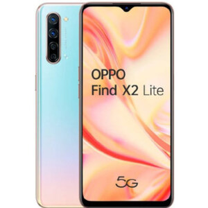 Oppo Find X2 Lite