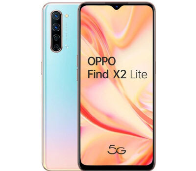 Oppo Find X2 Lite